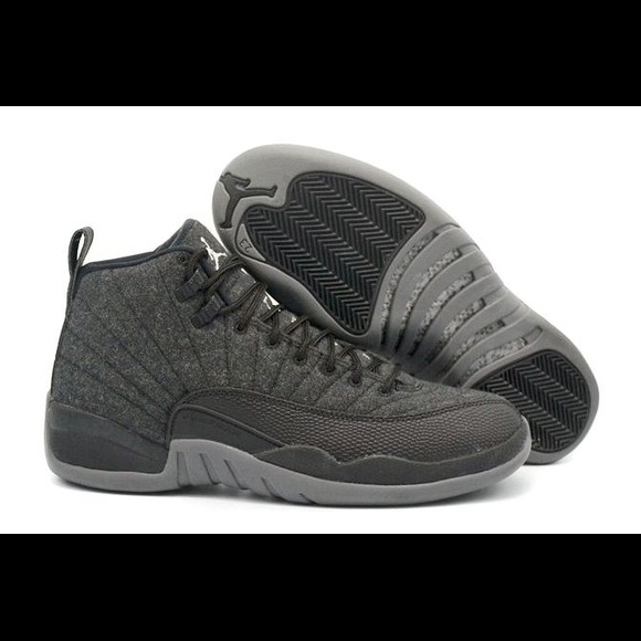 wool 12s